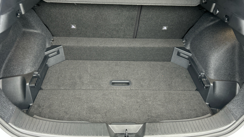 Nissan Qashqai 1.3 DiG-T MH Tekna 5dr Petrol Hatchback